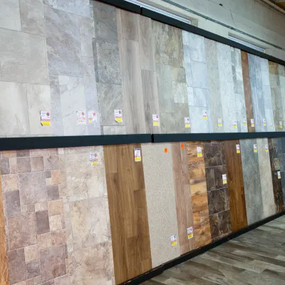 Most recommended flooring store serving the Lancaster, PA area