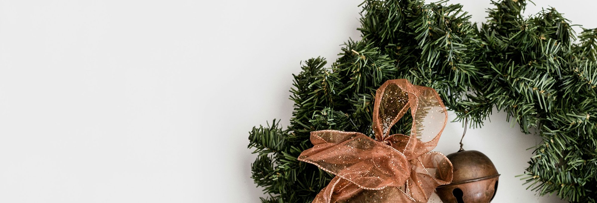 Happy Holidays from Flor Haus in Leola, PA