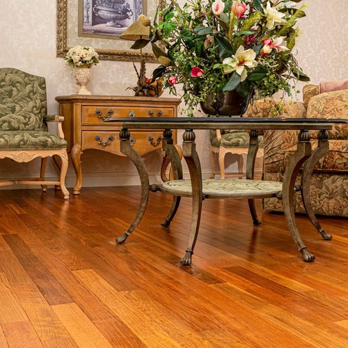 Hardwood Flooring Installation in Hummelstown, PA