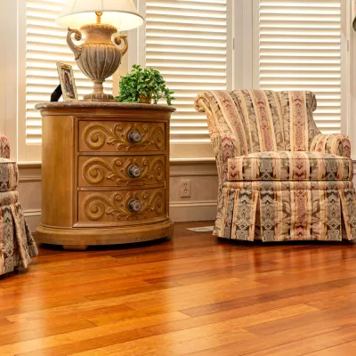 Hardwood Flooring Installation in Hummelstown, PA