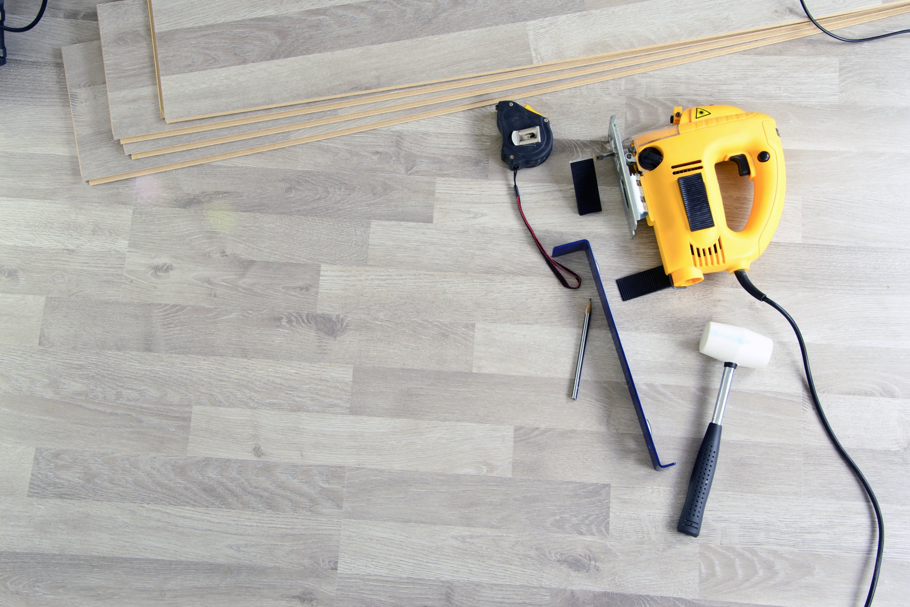 Quality flooring and installation services for West Chester, PA