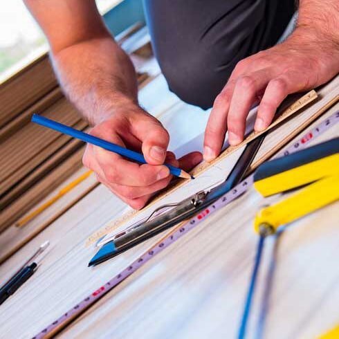 Flooring design services and flooring products for sale