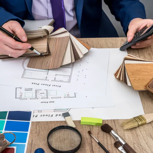 Our professional flooring installers are ready to help you with your next project here at Flor Haus in Leola, PA area.