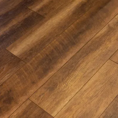 New laminate flooring for New Holland Coffee Shop