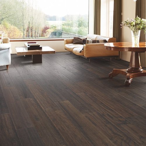 Modern Hardwood flooring ideas in Malvern, PA from Flor Haus