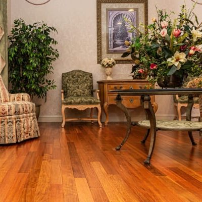 Hardwood Flooring Installation in Hummelstown, PA