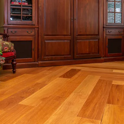 Hardwood Flooring Installation in Hummelstown, PA