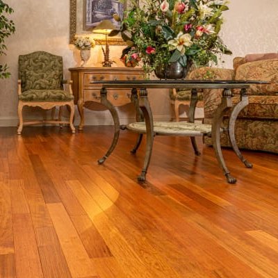 Hardwood Flooring Installation in Hummelstown, PA