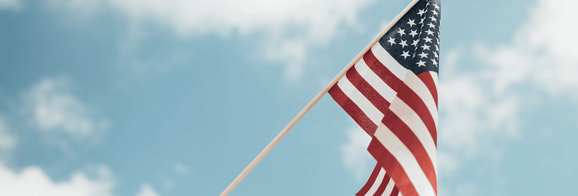 Happy 4th of July from Flor Haus in Leola, PA!